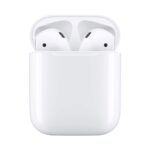 True Wireless Bluetooth Headphones with Case