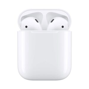 True Wireless Bluetooth Headphones with Case
