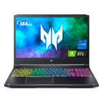 Gaming Laptop with Dedicated Graphic with RGB Keyboard