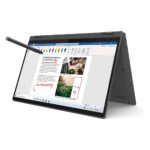 2-in-1 Laptop Touch Display Digital Pen Included