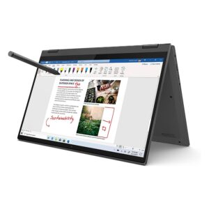 2-in-1 Laptop Touch Display Digital Pen Included