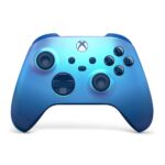 Wireless Gaming Controller Aqua Shift Special Edition
