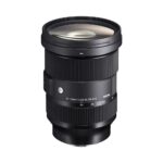 Custom 24-70mm Professional Camera Lense OIS Mount