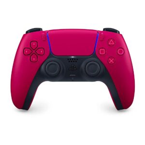 Wireless Video Games Controller With Touch Pad