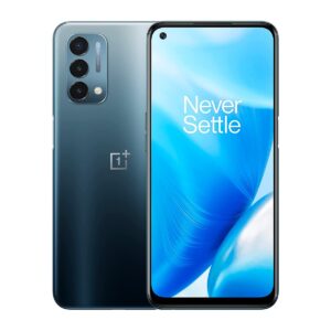 5G Unlocked Android Phone 90Hz Smooth Display