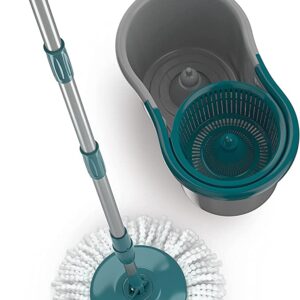 Mop FIT Giratório, MOP5010 , Flash Limp