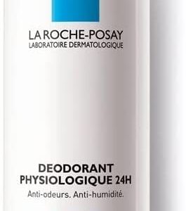 La Roche-Posay Deo 48H para Peles Sensíveis Aerossol