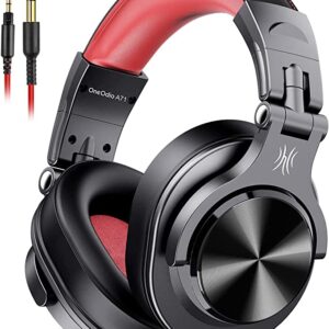 Fone de Ouvido DJ OneOdio A71 Fusion