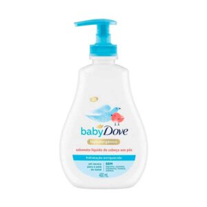 Sabonete Líquido Baby