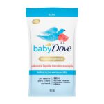 Refil Sabonete Líquido Baby